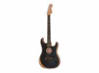Fender | フェンダー  AM Acoustasonic Strat  B-Stock