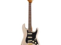 Fender | フェンダー  LTD Custom '62 Strat RL AWB