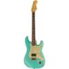 Fender | フェンダー  61 Strat SFG Relic HSS MBAH