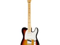 Fender | フェンダー  Hybrid II Tele SH MN 3TS