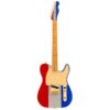 Fender | フェンダー  LTD Buck Owens Tele MN RSB