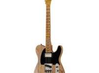 Fender | フェンダー  51 Tele HS AN Super Hvy Relic