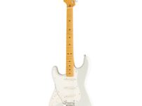 Fender | フェンダー  Am Ultra II Strat LH MN AVL