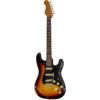 Fender | フェンダー  LTD Custom '62 Strat RL BSB