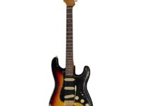 Fender | フェンダー  LTD Custom '62 Strat RL BSB