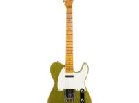 Fender | フェンダー  LTD Tomatillo Tele Rel ACS