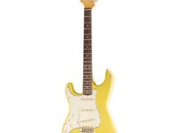 Fender | フェンダー  63 Strat Relic GRY MBDB LH