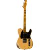 Fender | フェンダー  51 Nocaster Heavy Relic ANB