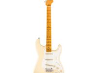 Fender | フェンダー  Lincoln Brewster Strat MN OLP