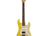 Fender | フェンダー  61 Strat GRY Relic HSS MBAH