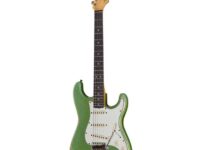 Fender | フェンダー  63 Strat ASFS Heavy Relic