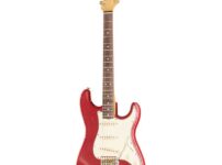 Fender | フェンダー  63 Strat Relic DAR MBDB