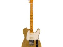 Fender | フェンダー  HotShot Tele Relic AGS LTD