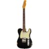 Fender | フェンダー  60 Tele BLK Relic
