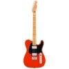 Fender | フェンダー  Player II Tele HH MN CRR