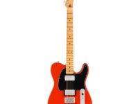 Fender | フェンダー  Player II Tele HH MN CRR