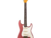 Fender | フェンダー  LTD Fat '64 Strat JRN ABMM