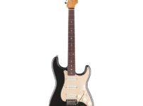 Fender | フェンダー  LTD Roasted Strat Sp NOS RW AP