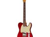 Fender | フェンダー  60 Tele CAR Relic