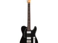 Fender | フェンダー  Player II Tele HH RW BLK