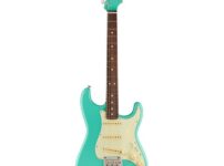 Fender | フェンダー  LTD AM Pro II Strat RW SFG