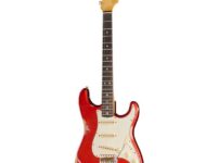 Fender | フェンダー  65 Strat CAR Relic