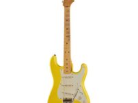 Fender | フェンダー  56 Strat GYW Relic MBDB