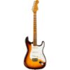 Fender | フェンダー  LTD Red Hot Hardtail Strat 3SB