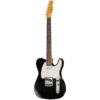 Fender | フェンダー  '67 Tele BLK Journeyman Relic
