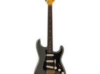 Fender | フェンダー  LTD '65 Dual Mag Strat CFM