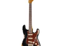 Fender | フェンダー  61 Strat Heavy Relic AB