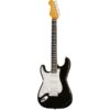 Fender | フェンダー  Am Ultra II Strat LH EB TXT