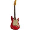 Fender | フェンダー  60 Strat CAR Relic