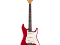 Fender | フェンダー  LTD Fat '64 Strat JRN ADR