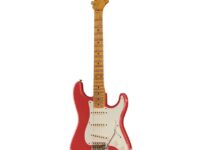 Fender | フェンダー  56 Strat FRD Relic