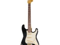 Fender | フェンダー  69 Strat BLK Relic