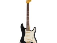 Fender | フェンダー  69 Strat BLK Journeyman Relic