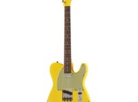 Fender | フェンダー  60 Tele Relic RW GYW