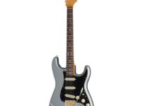 Fender | フェンダー  LTD '65 Dual Mag Strat BIM