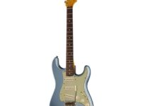 Fender | フェンダー  60 Strat IBM Relic