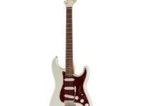 Fender | フェンダー  61 Strat TCP RW AOLW