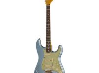 Fender | フェンダー  60 Strat IBM Journeyman Relic