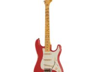 Fender | フェンダー  57 Strat FRD Relic