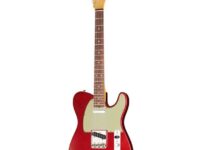 Fender | フェンダー  60 Tele CAR Journeyman Relic