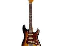 Fender | フェンダー  61 Strat Heavy Relic FSB