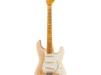 Fender | フェンダー  58 Strat NAB Relic