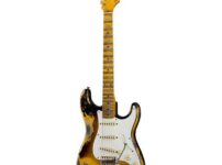 Fender | フェンダー  56 Strat 2CS Super Heavy Relic