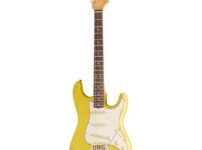 Fender | フェンダー  63 Strat Relic GRY MBDB