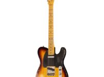 Fender | フェンダー  51 Nocaster 2TSB HR NAMM