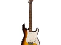 Fender | フェンダー  LTD '57 Strat DLX C2SB
